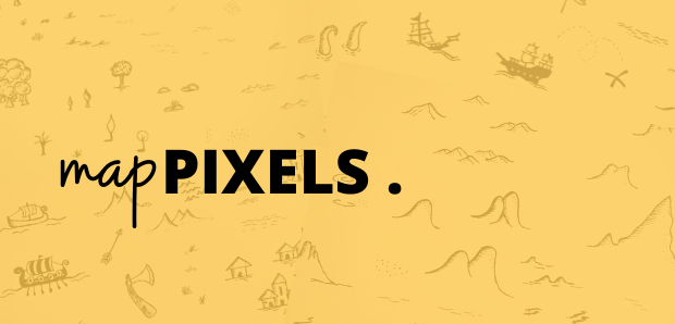 Map Pixels